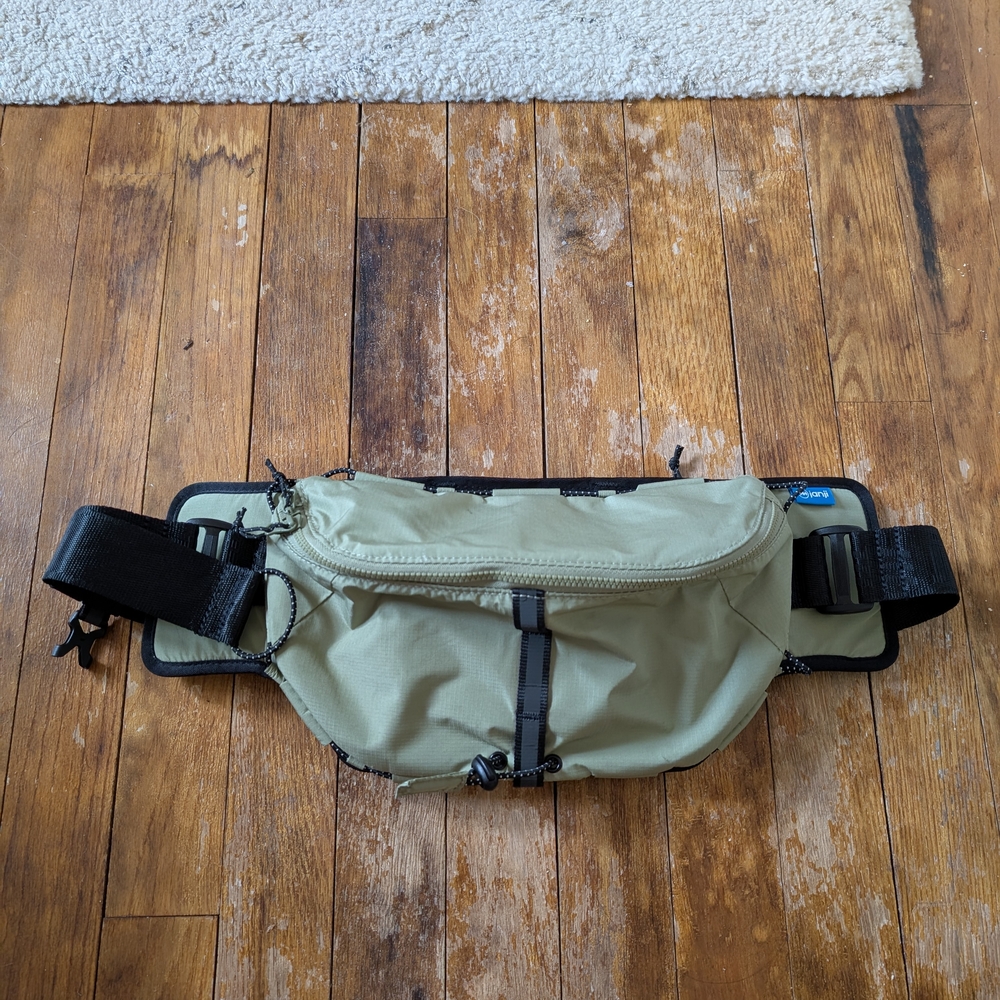Janji Multipass Sling